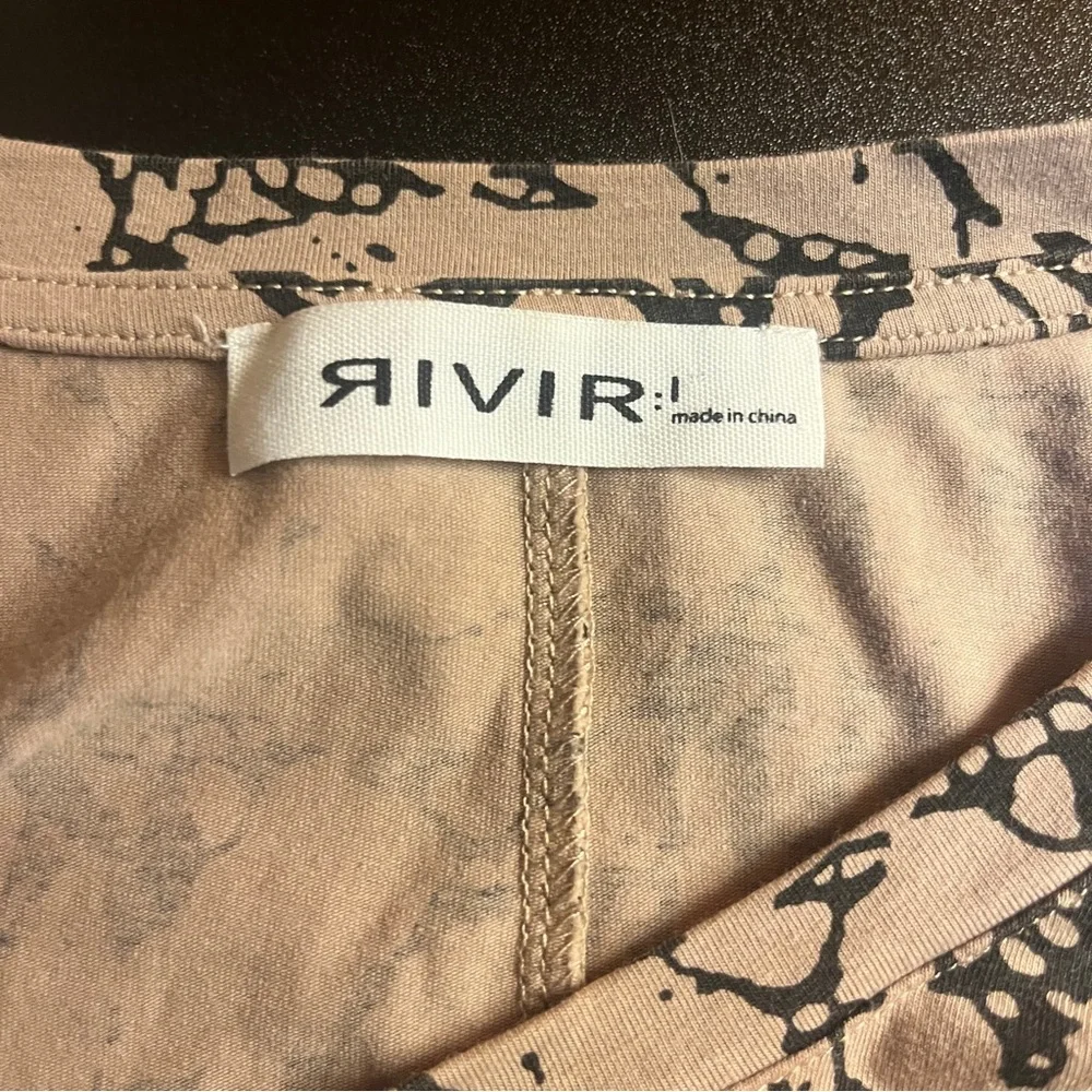 Fun Rivir Tee - Picture 4 of 4